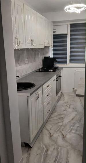 Apartament cu 2 camere decomandat, mobilat în Câmpia Libertății