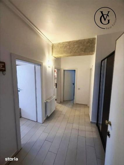 Apartament cu 2 camere decomandat în Nord