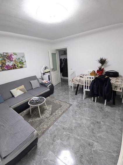 Apartament cu 3 camere în Gheorgheni
