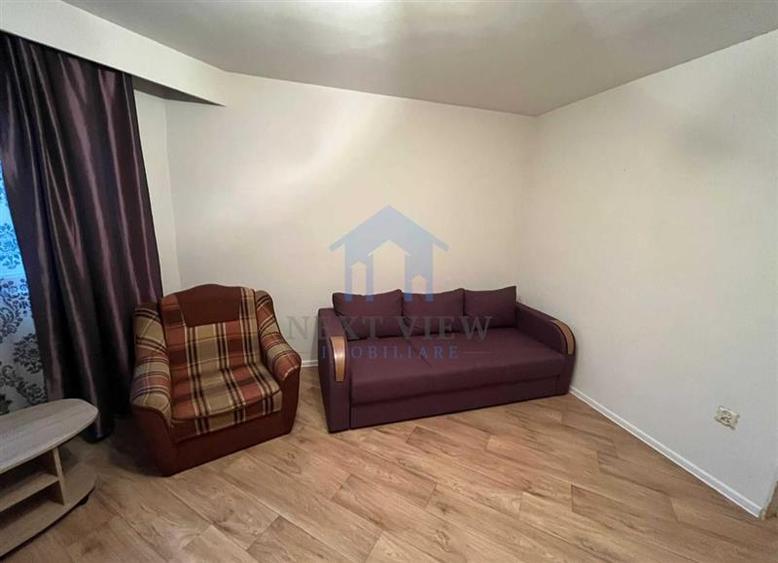Apartament cu 2 camere decomandat în Mănăștur