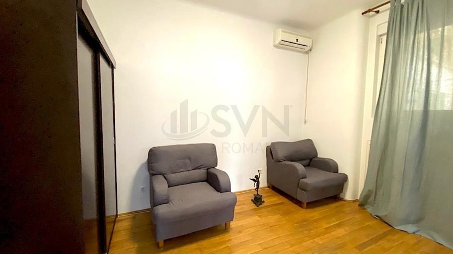 Apartament cu 3 camere semidecomandat în Unirii