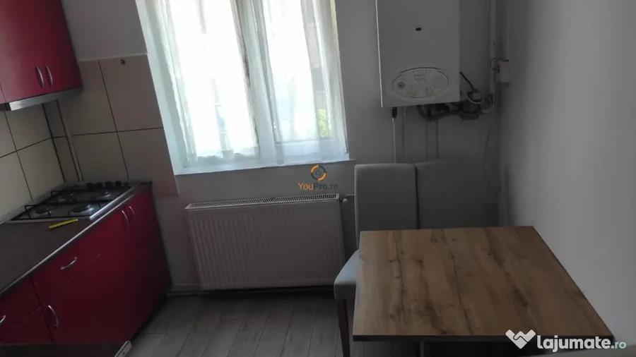 Garsonieră în Buziașului