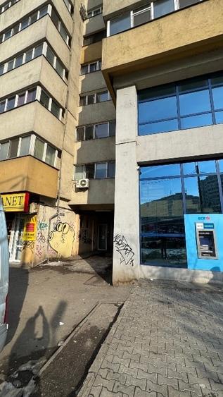 Spațiu comercial, de 30 mp, în Colentina