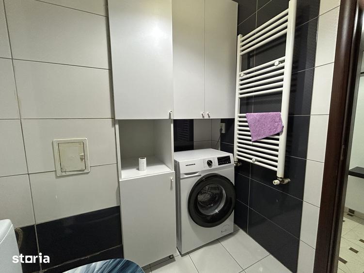 Apartament cu 2 camere decomandat în Dobroești