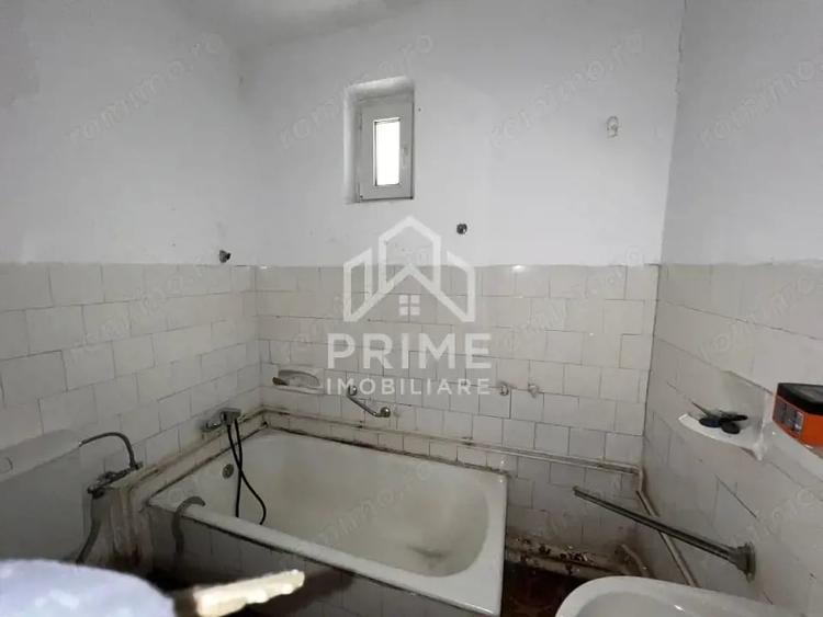 Casă cu 3 camere cu Teren 705 Mp în Central