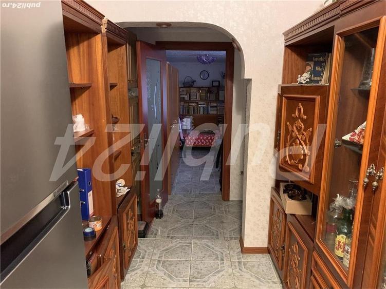 Casă cu 4 camere cu Teren 462 Mp în Ovidiu