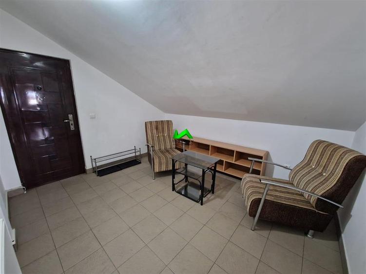 Apartament 3 camere loc parcare Sibiu Gusterita - 6