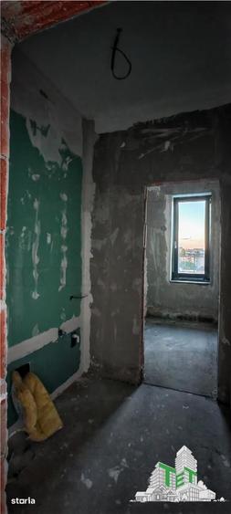 Penthouse 3 camere + terasa 184,2mp, finisaje de lux, cu priveliste se - 7