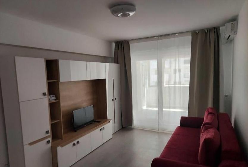 Apartament cu 2 camere decomandat în Theodor Pallady — fotografia 1
