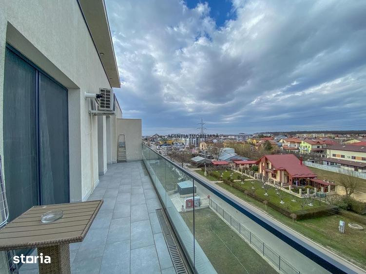 2 camere I Deosebit I 2 bai - 5