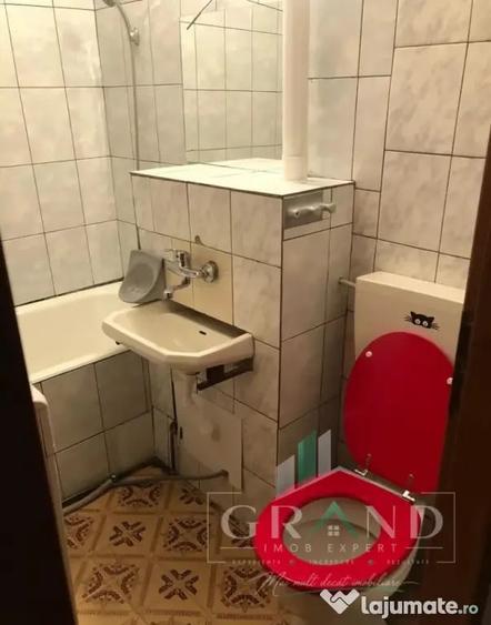 Garsonieră semidecomandată în Mărăști