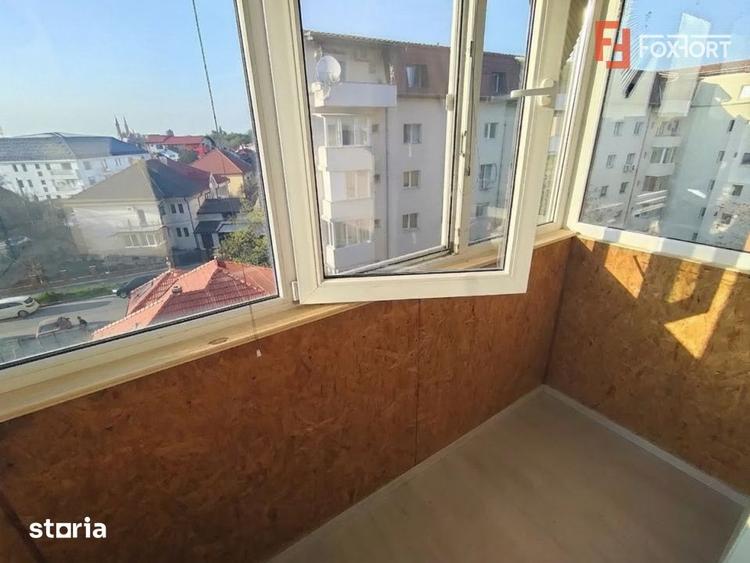 Apartament cu 3 camere de vanzare in Timisoara, zona Girocului - 8
