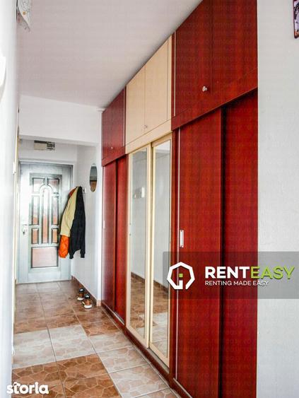 Apartament cu 2 camere în Piața Unirii