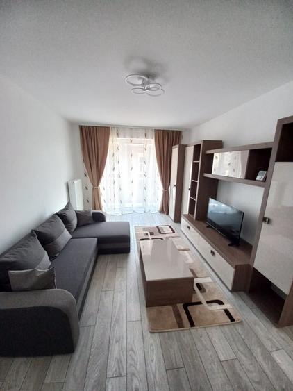 Inchiriez apartament 2 camere maurer residence - 2