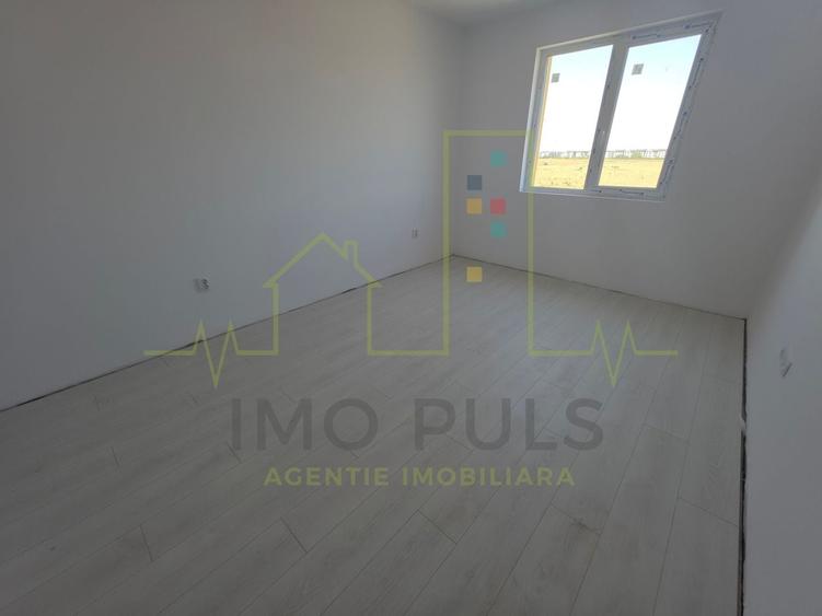 Apartament cu 2 camere decomandat în Braytim