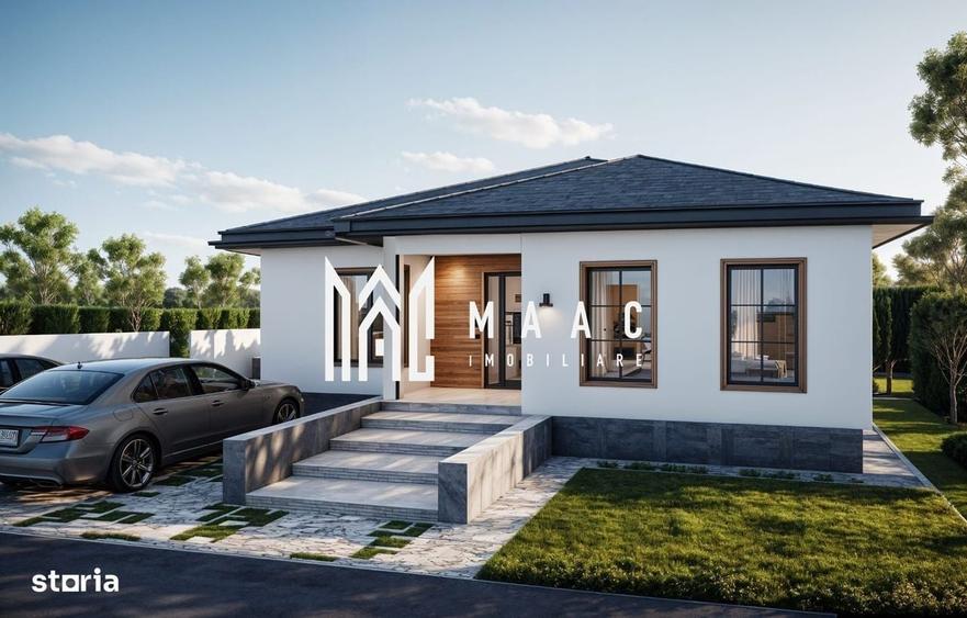 Casă cu 4 camere decomandat în Tineretului