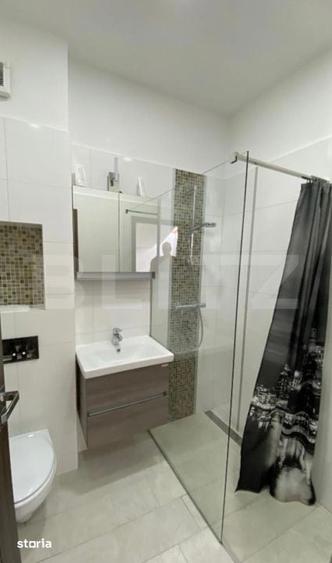 Inchiriez apartament - 2 camere- Central - 9