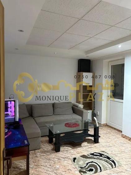 Apartament cu 2 camere decomandat, mobilat în Ultracentral
