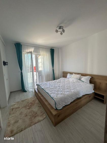 Apartament cu o camera - zona Nicolina - 3