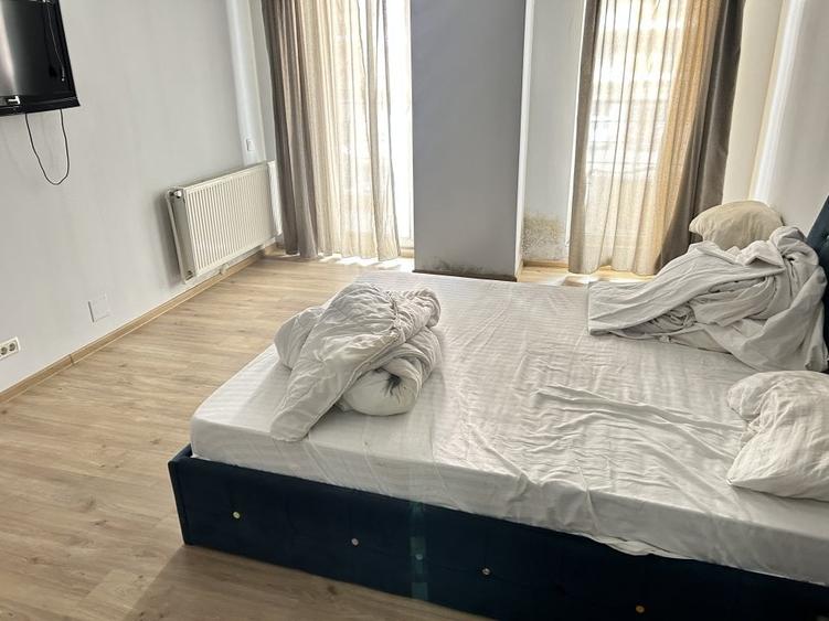 Apartament cu 3 camere decomandat în Tomis Nord