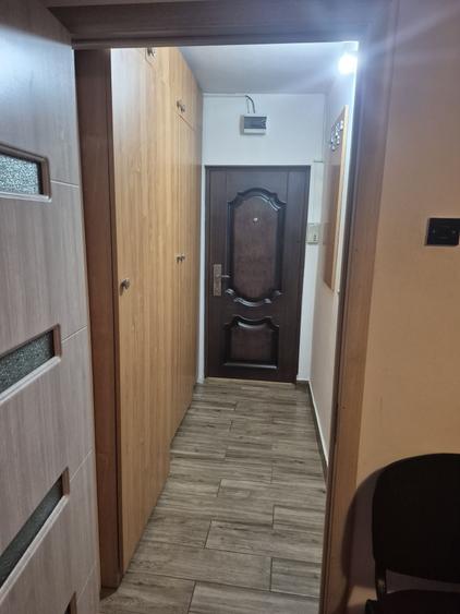 Garsonieră semidecomandată în Popoveni