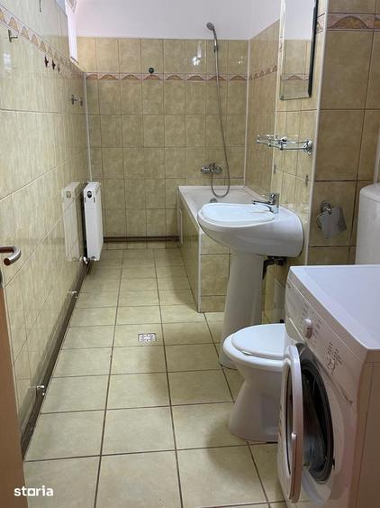 Garsonieră decomandată în Calea Dumbrăvii