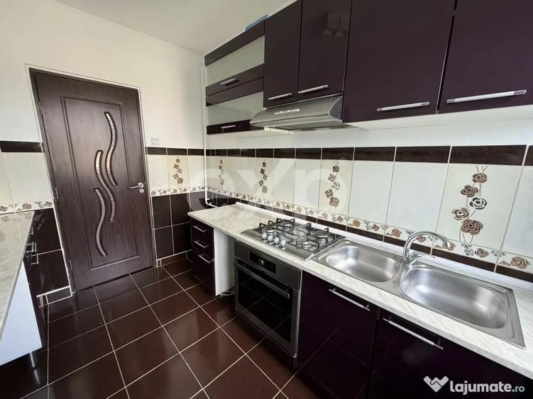 ???? Apartament 2 camere complet renovat in Podul Ros a - 4