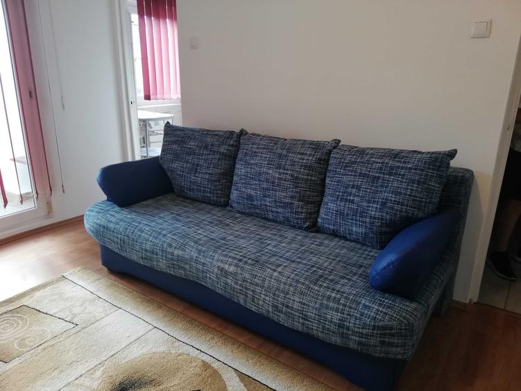 Garsonieră în Zorilor