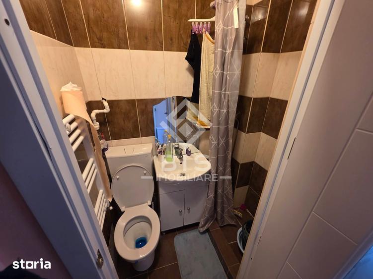 Apartament cu 2 camere în Central — fotografia 3