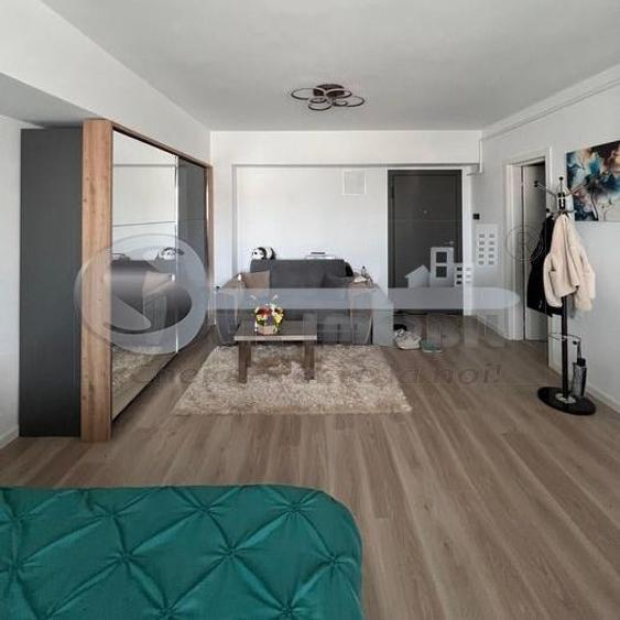 Apartment 1 cameră, 45mp, Conest Evolution - bloc nou - 1