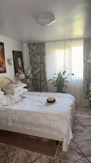 Casă cu 2 camere în Dosu Bricii