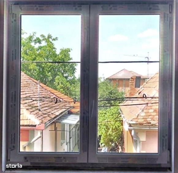 Casă cu 4 camere cu Teren 545 Mp în Gușterița