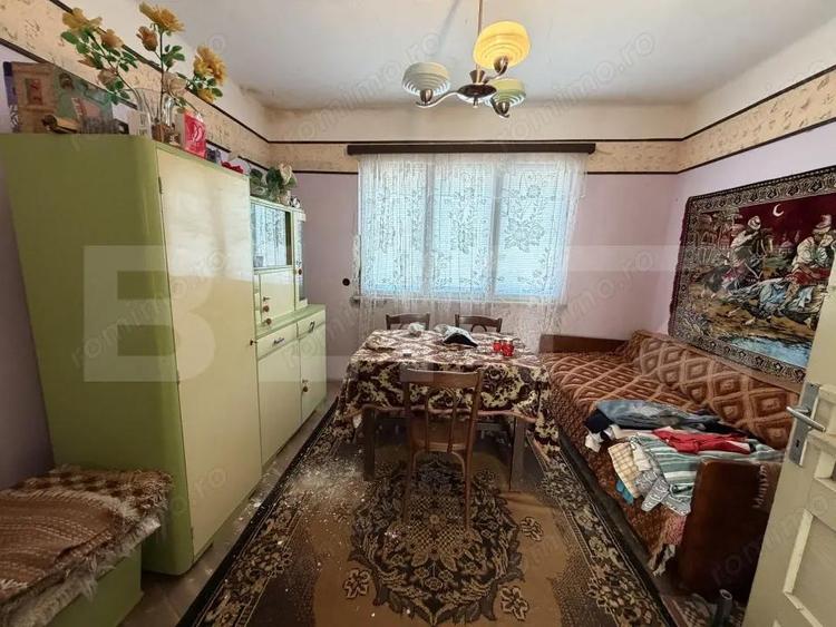Casa cu 4 camere 120 mp ?i un teren de 800 mp - 6
