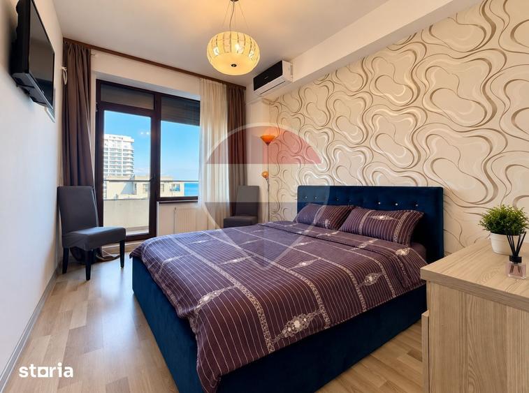 Apartament cu 3 camere în Nord