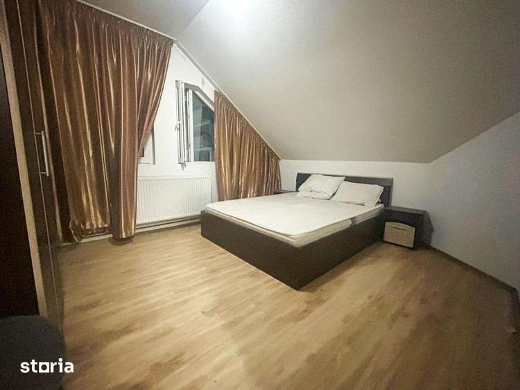 Spațiu comercial, de 323 mp, în Central