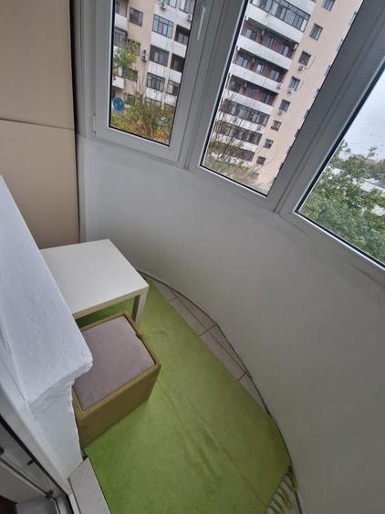 Apartament cu 2 camere semidecomandat în Drumul Taberei
