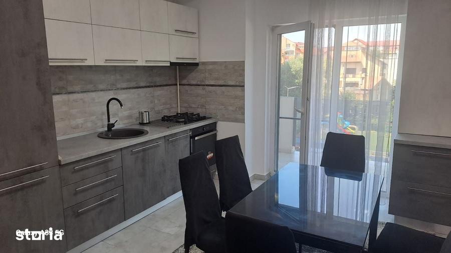 Apartament cu 2 camere, balcon ?i lift - 9