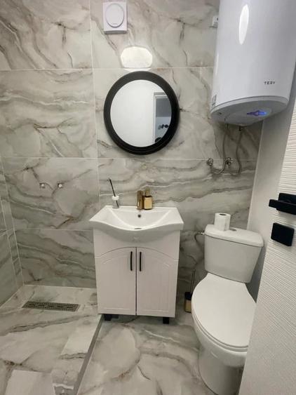 Studio de vanzare in zona Rovine | 21,2 mp | Salon de infrumusetare - 5