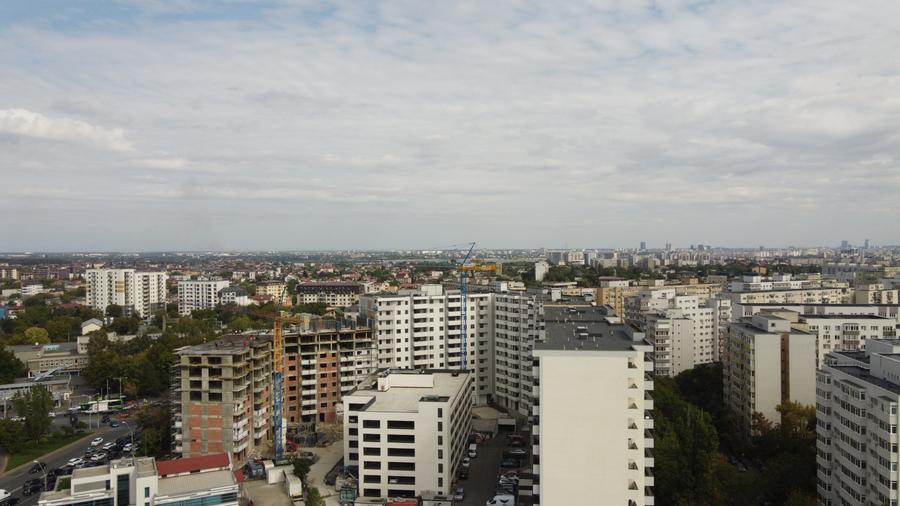 Apartament cu 3 camere în Militari