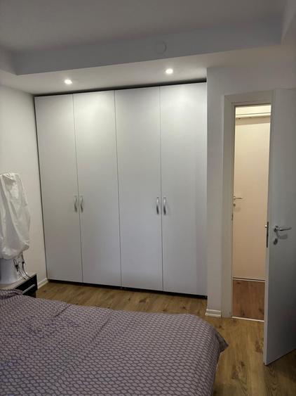 Apartament cu 2 camere decomandat în Ștefăneștii de Jos