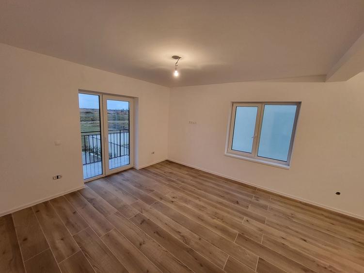 Garsonieră decomandată în Braytim