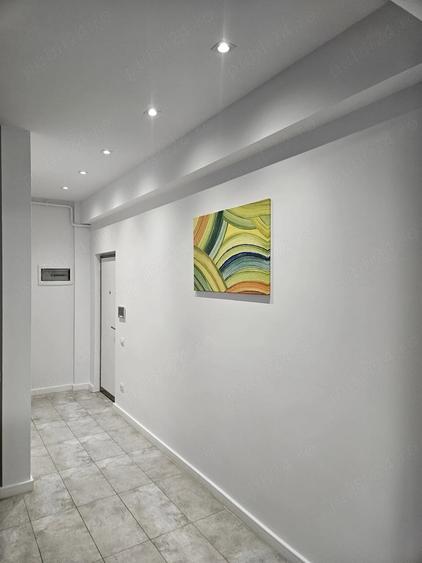 Apartament cu 2 camere nedecomandat în Brazda lui Novac