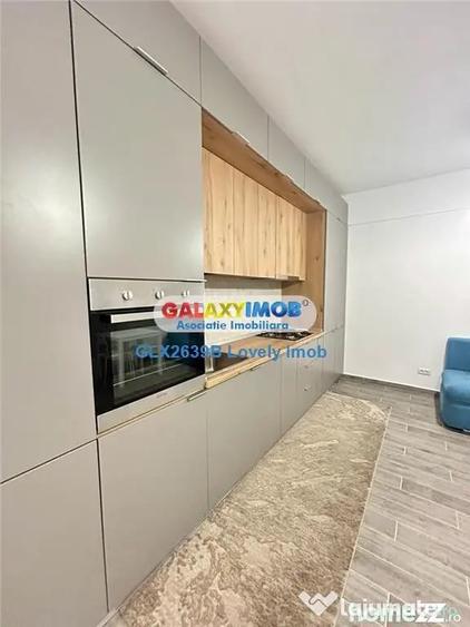 Apartament cu 2 camere decomandat în Berceni