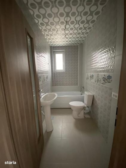 Apartament cu 2 camere în Vișan