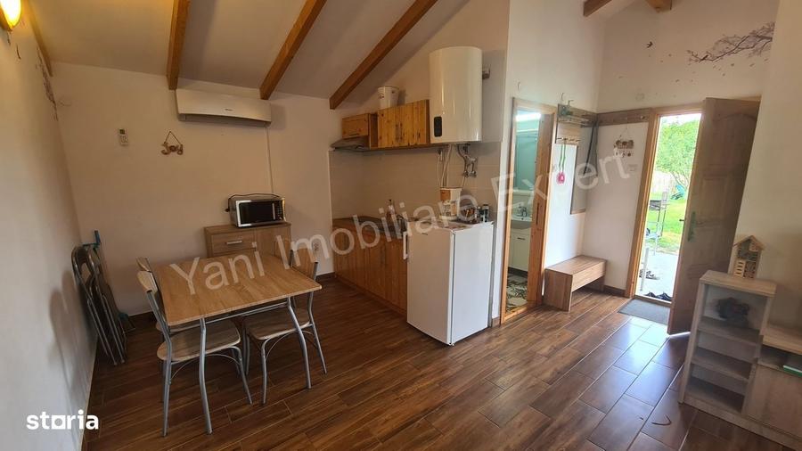 Spațiu comercial, de 107 mp, în Valea Danului