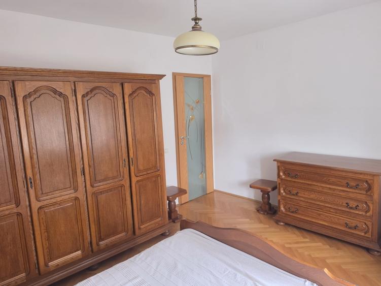 Apartament cu 2 camere decomandat, mobilat în Dristor