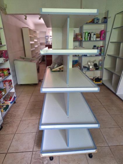 Spațiu comercial, de 52 mp, în Exterior Vest