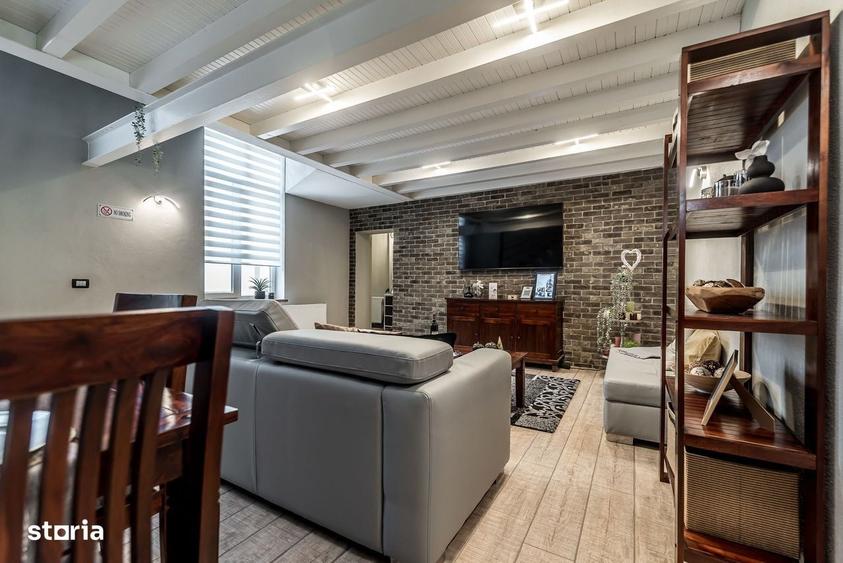 Apartament în Ultracentral