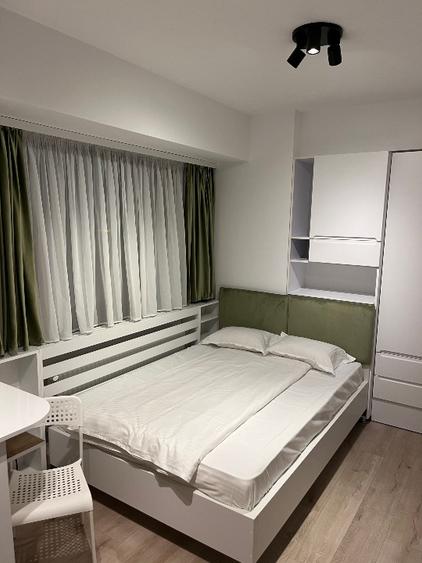 Apartament și studio de închiriat  - 14