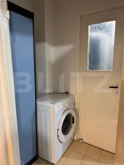 Apartament cu 2 camere semidecomandat, mobilat în Astra